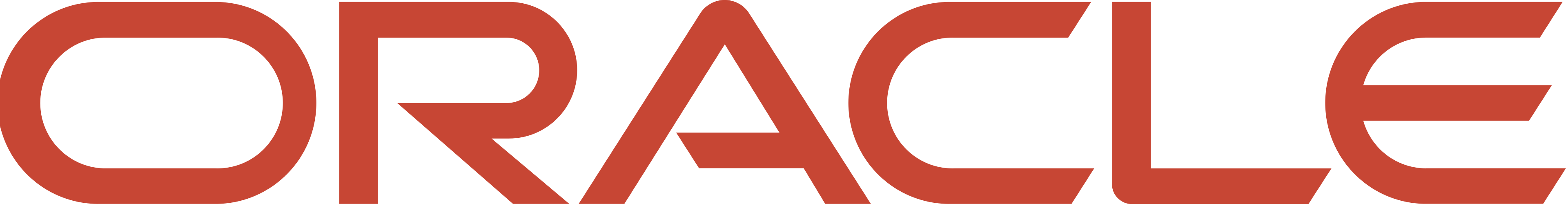 Oracle Cloud