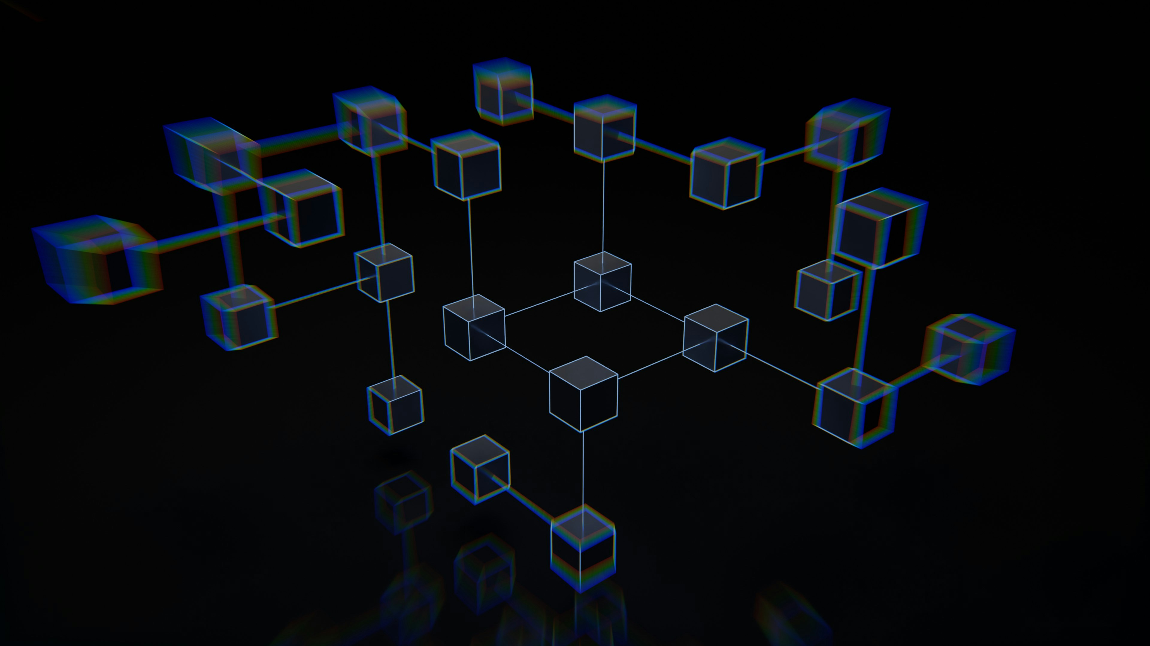 Blockchain y tecnología Web3 para confianza digital EATECHX