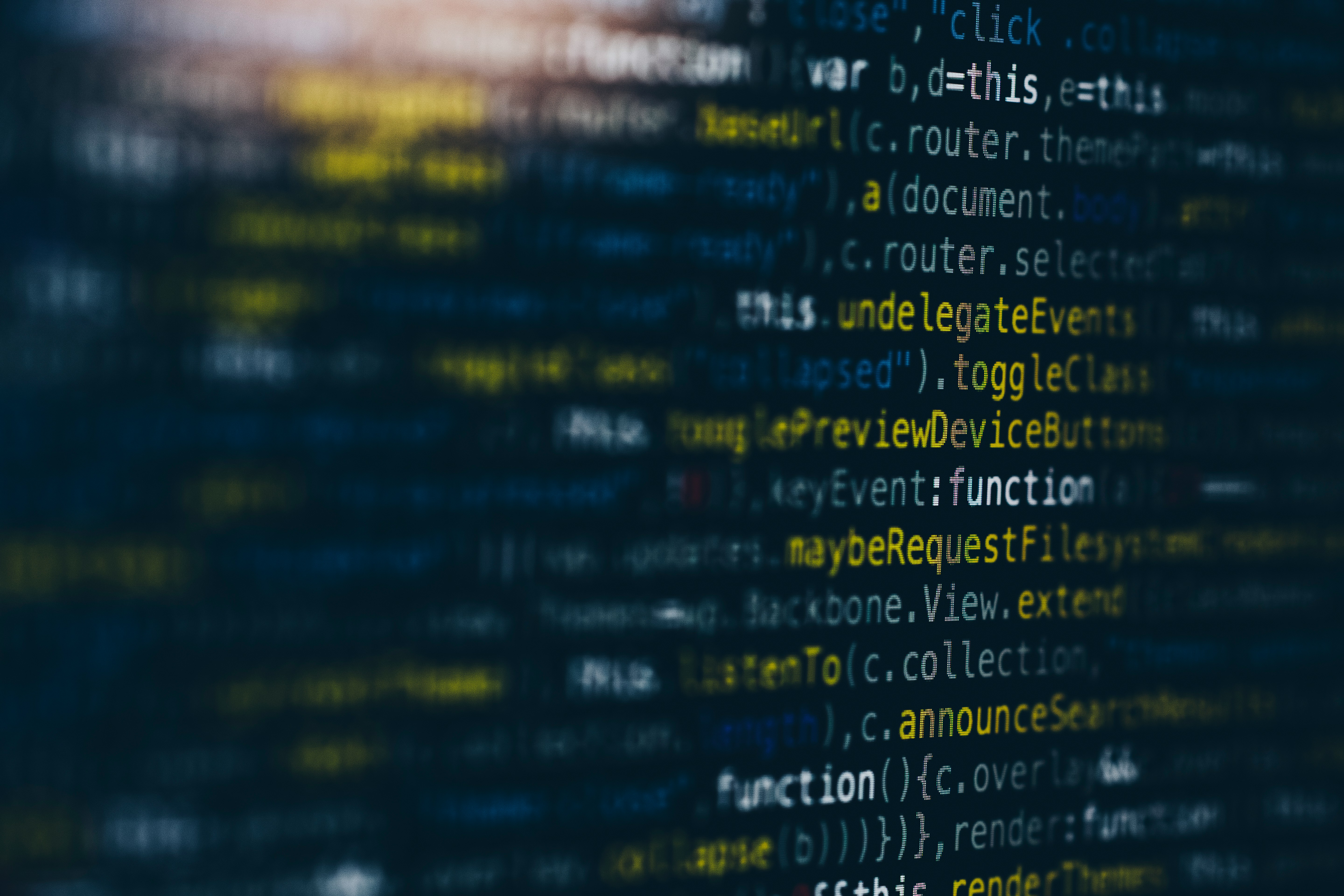 Desarrollo de Software