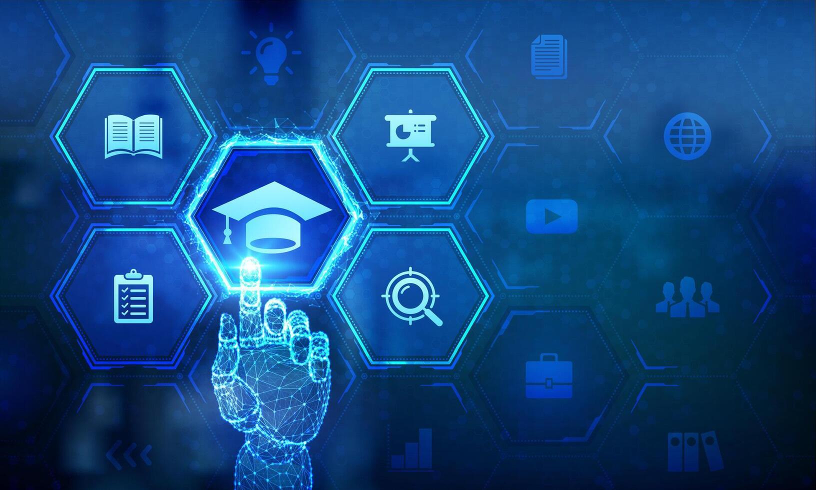 Educación digital y plataformas de aprendizaje EATECHX