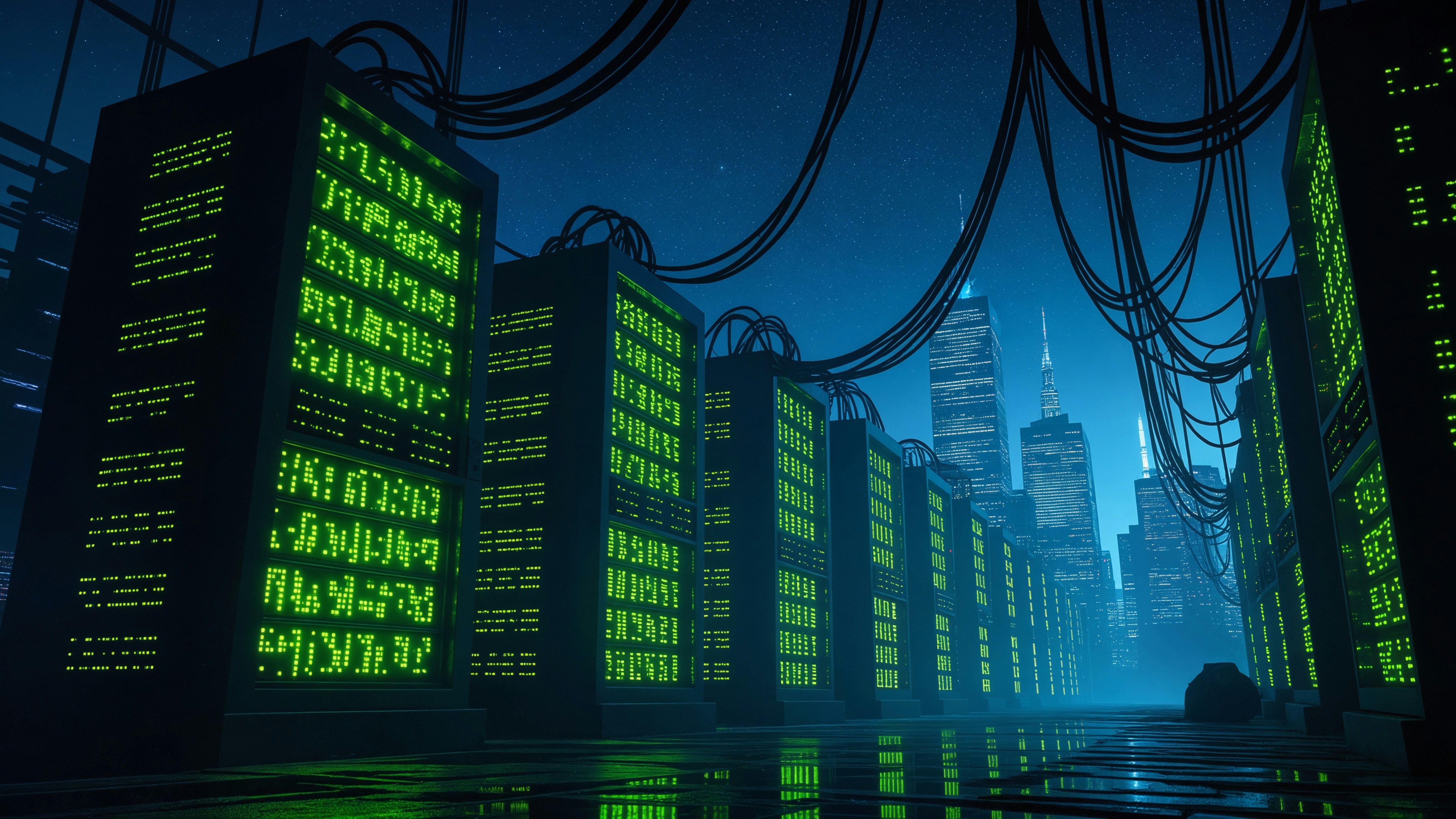 Gobierno digital y servicios públicos modernos EATECHX