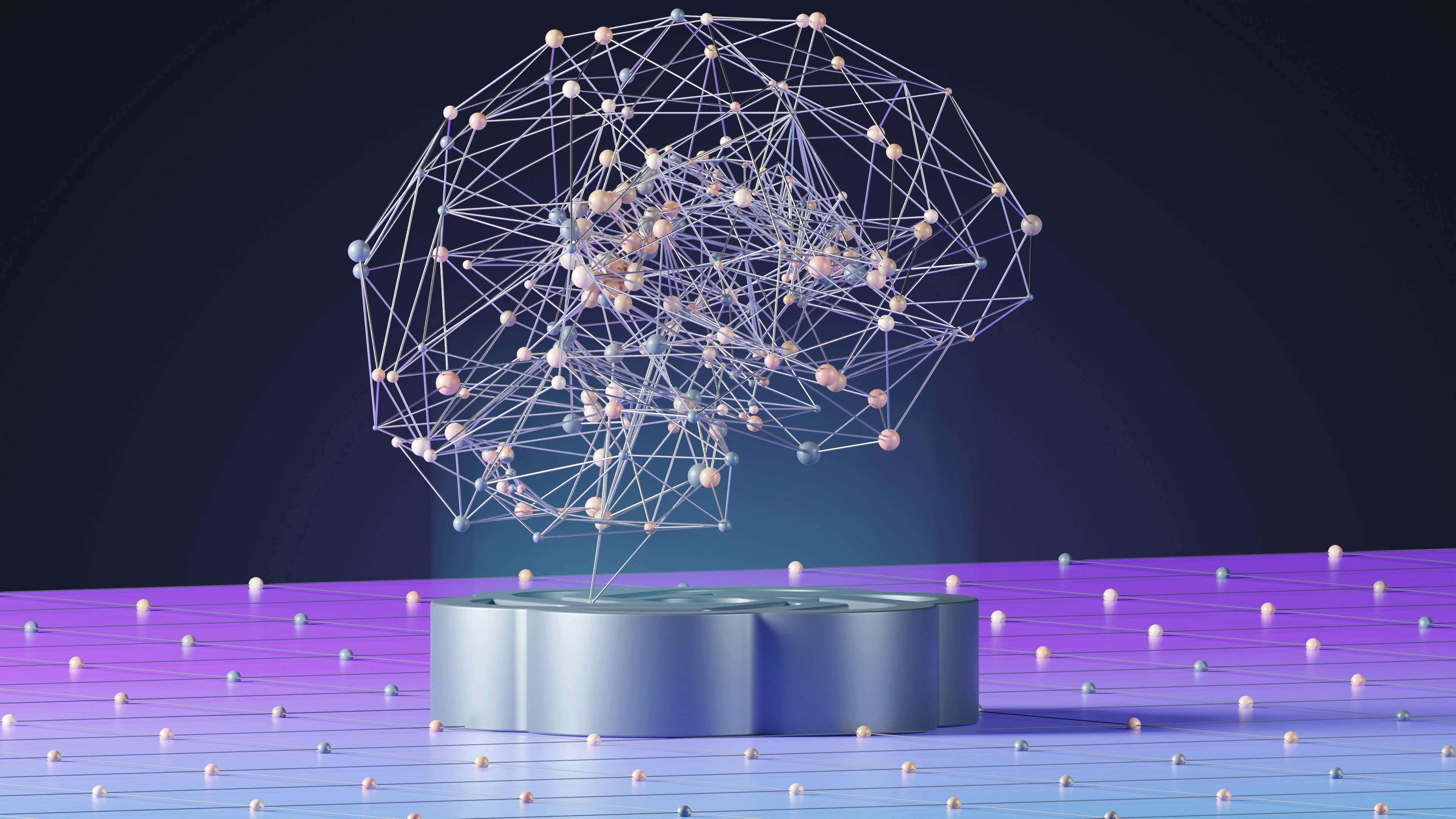 Inteligencia artificial y redes neuronales distribuidas EATECHX